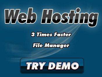 Hosting Packages